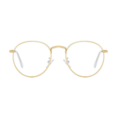 Magische Brille - Blaulichtfilter