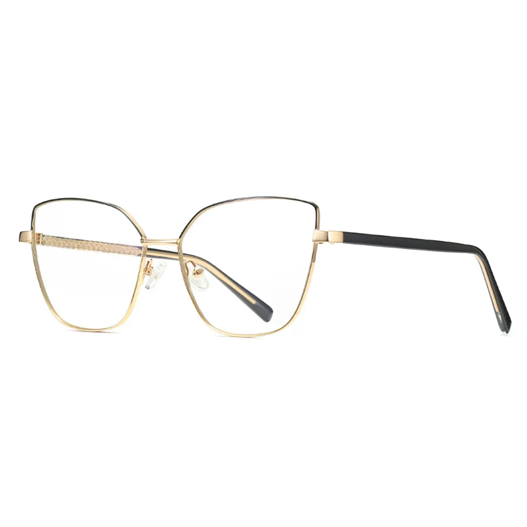 Manila Brillen - Blaulichtfilter