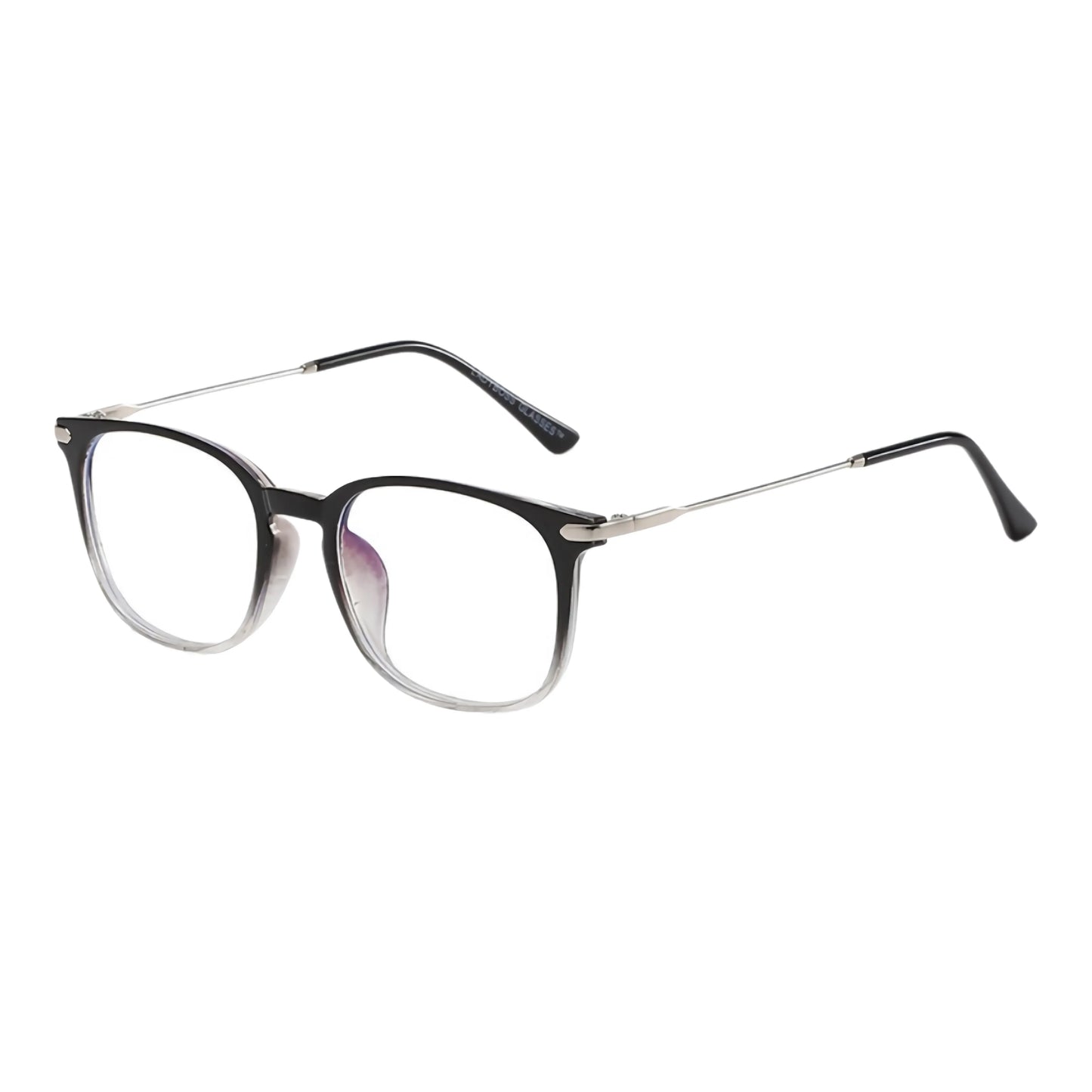 Frankreich Brillen - Blaulichtfilter