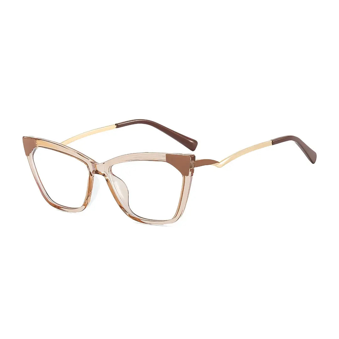 Alaska Brille - Blaulichtfilter