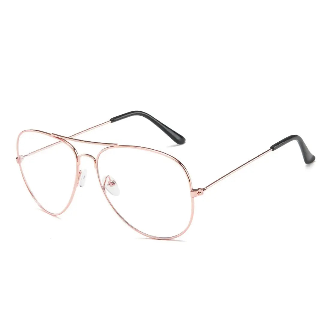 Milan Brillen - Blaulichtfilter