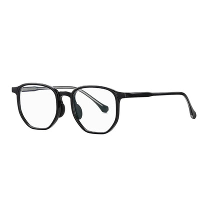 Kakaobrillen - Blaulichtfilter