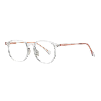 Kakaobrillen - Blaulichtfilter