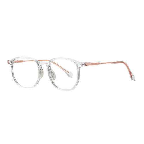 Kakaobrillen - Blaulichtfilter