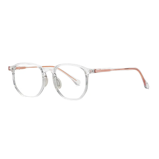 Kakaobrillen - Blaulichtfilter