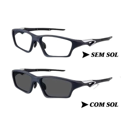 Multifokale Sportbrille Zoom Max - Letzte Einheiten