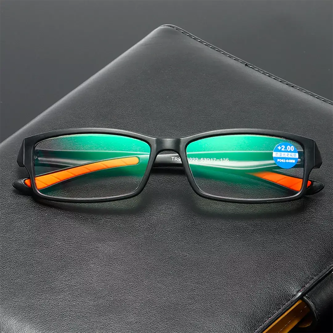 ClearView Multifokalbrille [KAUFE 1, ERHALTE 2]