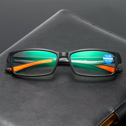 ClearView Multifokalbrille [KAUFE 1, ERHALTE 2]