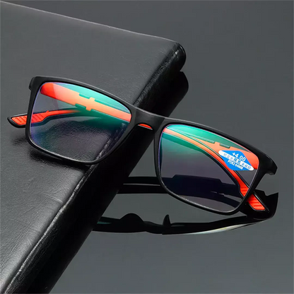 ClearView Multifokalbrille [KAUFE 1, ERHALTE 2]