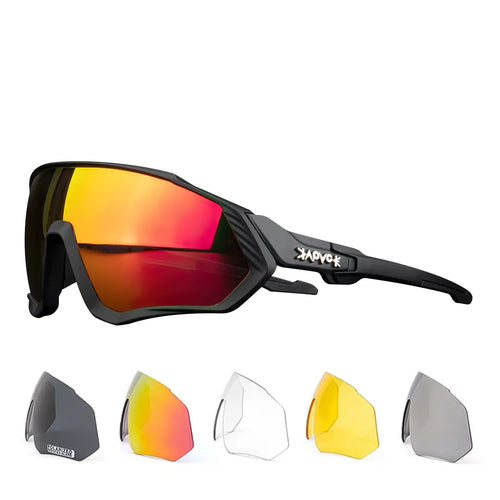 Rio Sportsonnenbrille