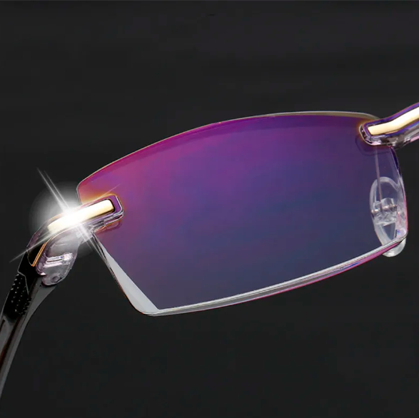 UltraVision Multifokale Brillen [KAUF 1, ERHALTE 2]