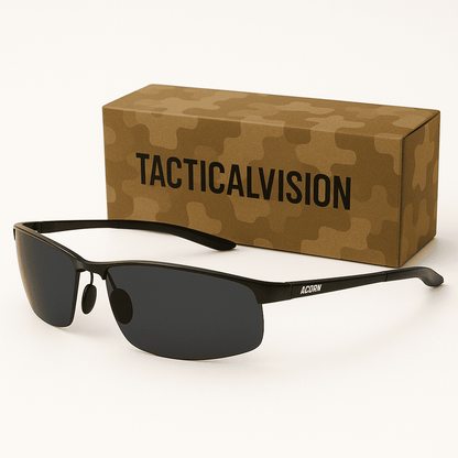 Polarisiertes Taktisches Glas - TacticalVision® [KAUFE 1, ERHALTE 2]
