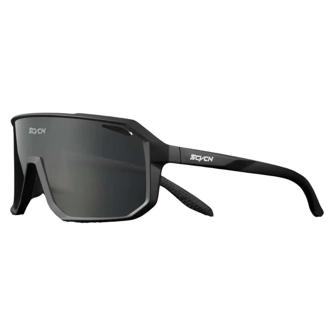 Sportliche Sonnenbrille