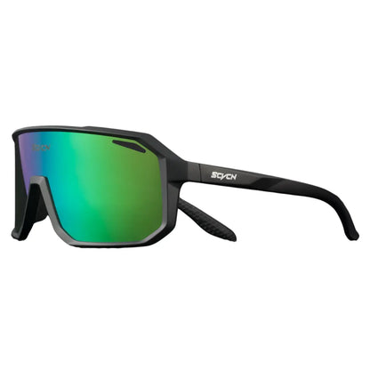 Sportliche Sonnenbrille