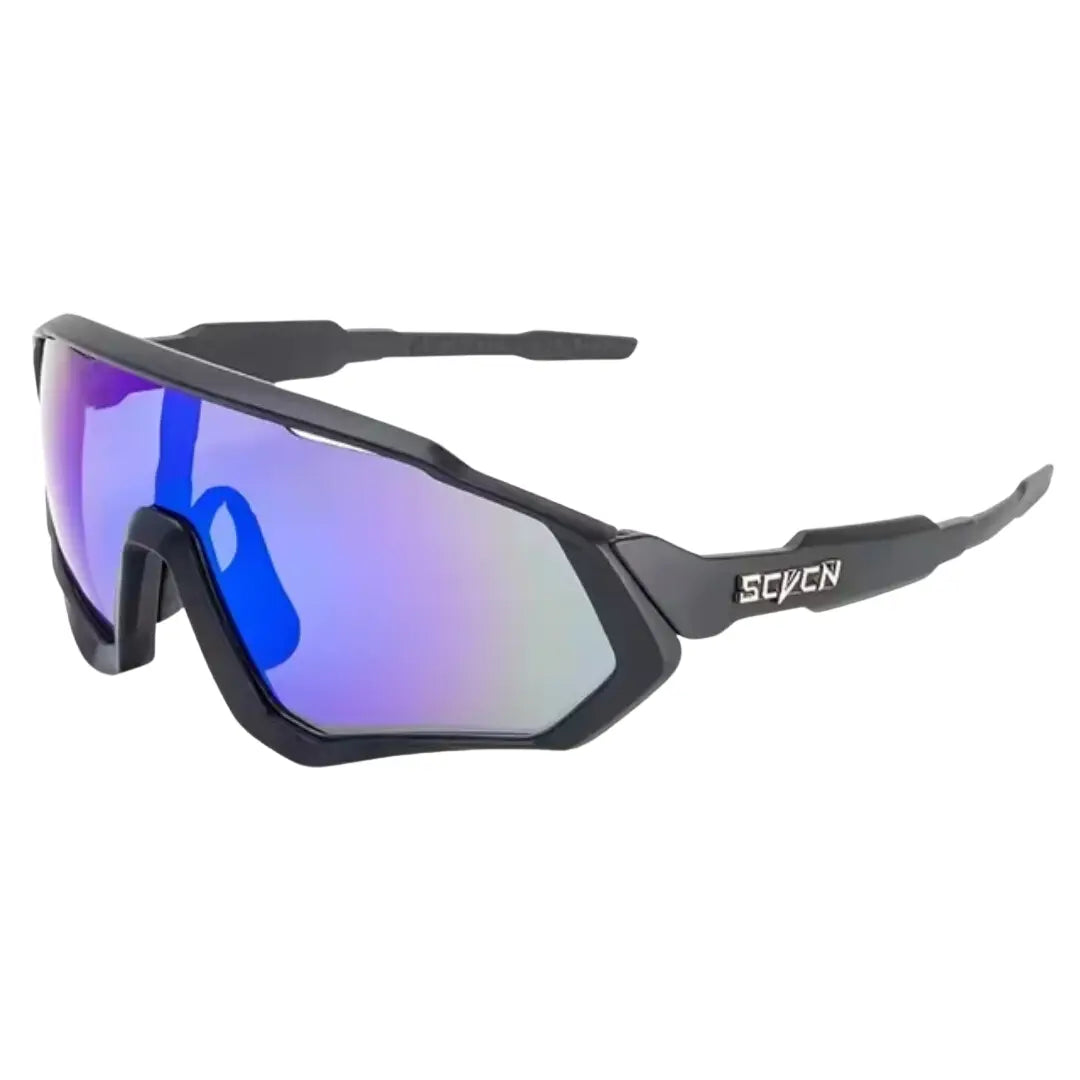 Sportliche Sonnenbrille Clear View PRO