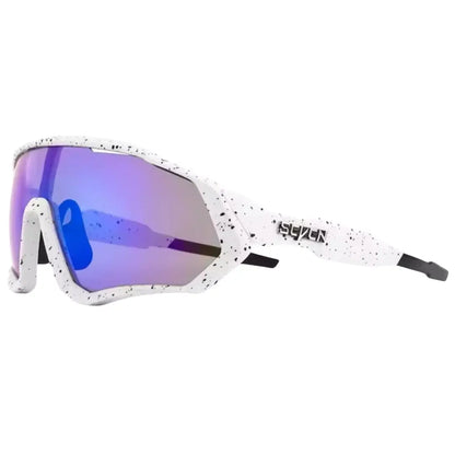 Sportliche Sonnenbrille Clear View PRO