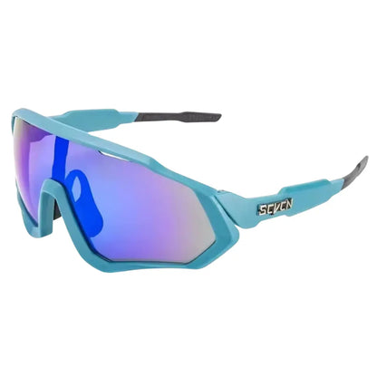 Sportliche Sonnenbrille Clear View PRO