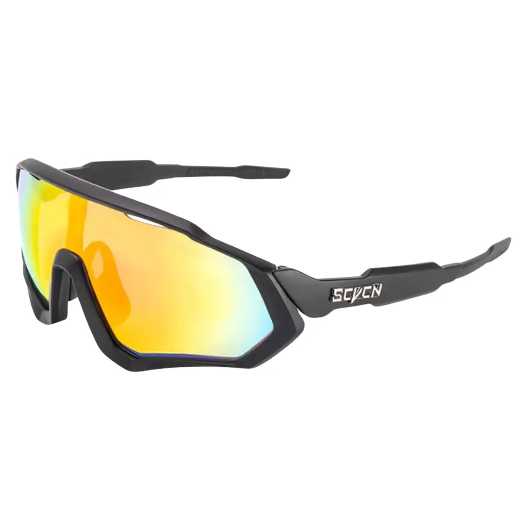 Sportliche Sonnenbrille Clear View PRO
