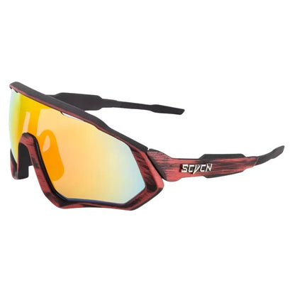 Sportliche Sonnenbrille Clear View PRO