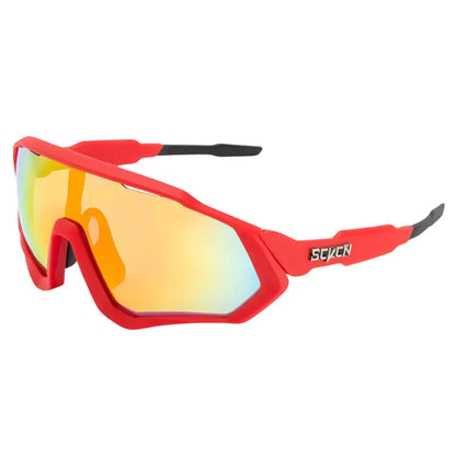 Sportliche Sonnenbrille Clear View PRO