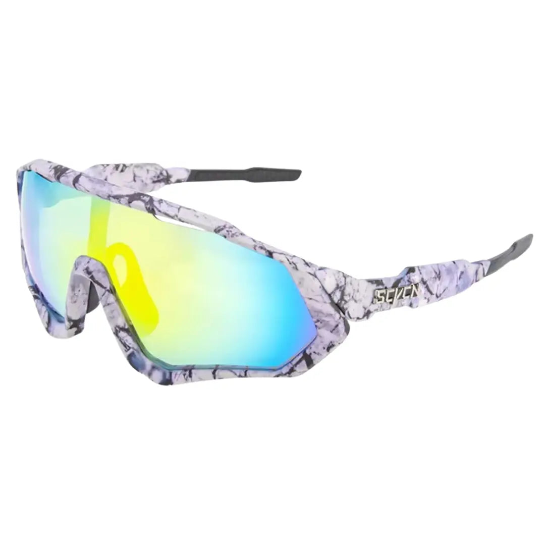 Sportliche Sonnenbrille Clear View PRO