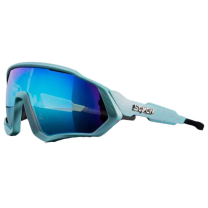 Sportliche Sonnenbrille Clear View PRO