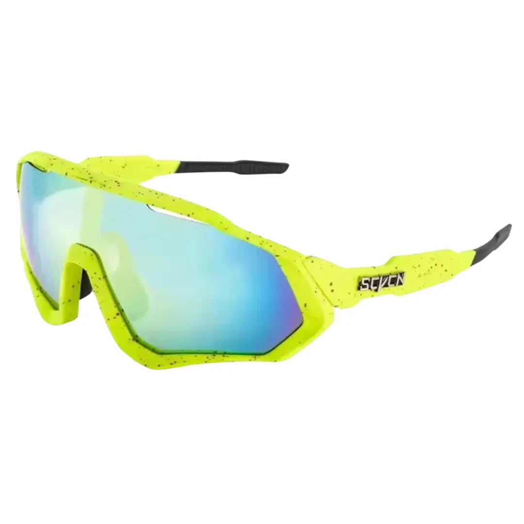 Sportliche Sonnenbrille Clear View PRO