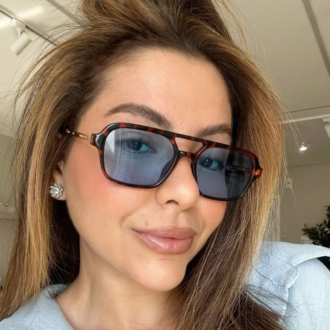 Dschungus Sonnenbrille