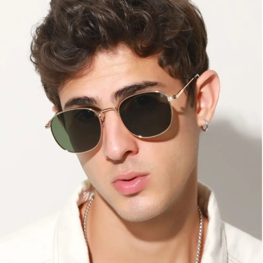 Sonnenbrillen Griechenland