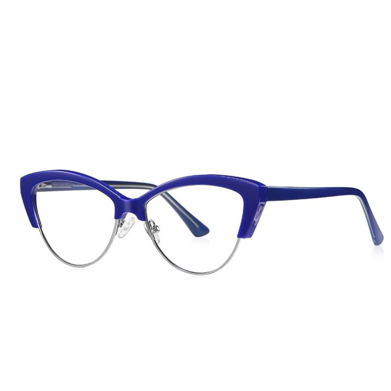 Lumina Multifokale Brille