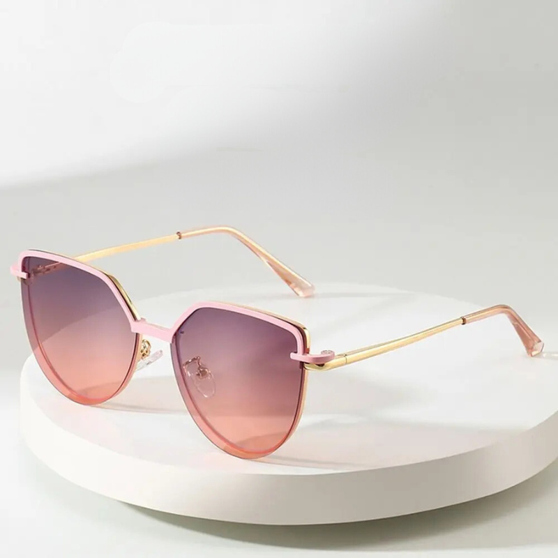 Ounce Brillen - 2 in 1