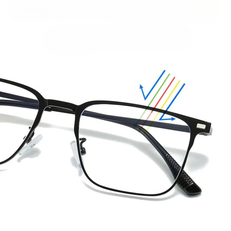 Sonnenbrille - 3 in 1