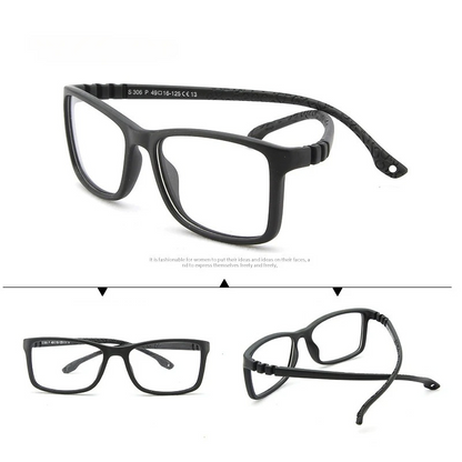 Kinder Überraschungsbrillen - Blaulichtfilter