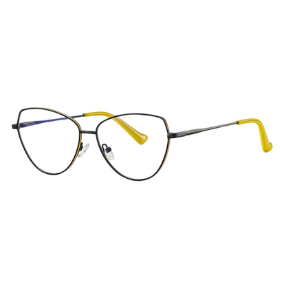 Aurelia Multifokale Brille