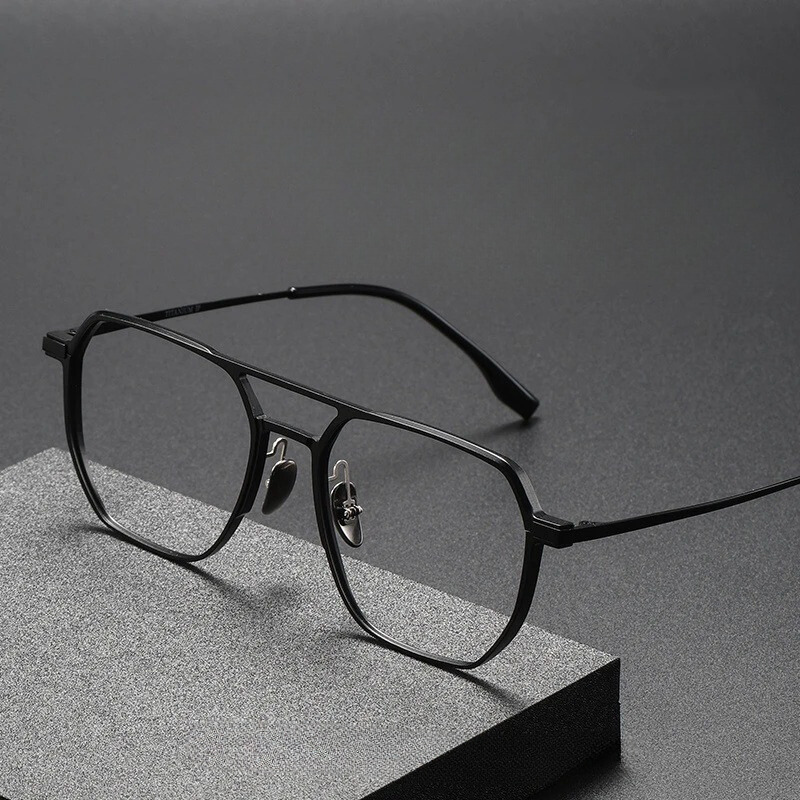 Anti-Blaulicht-Brillen Allegro