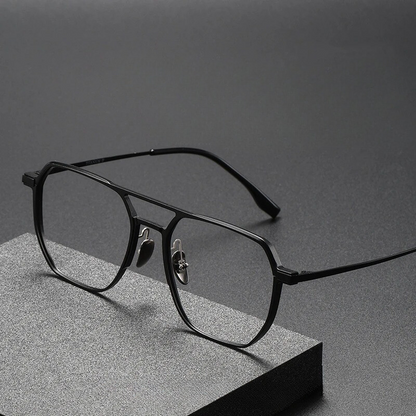 Anti-Blaulicht-Brillen Allegro