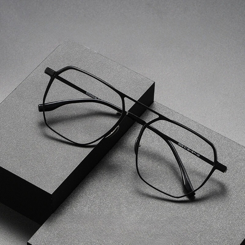 Anti-Blaulicht-Brillen Allegro