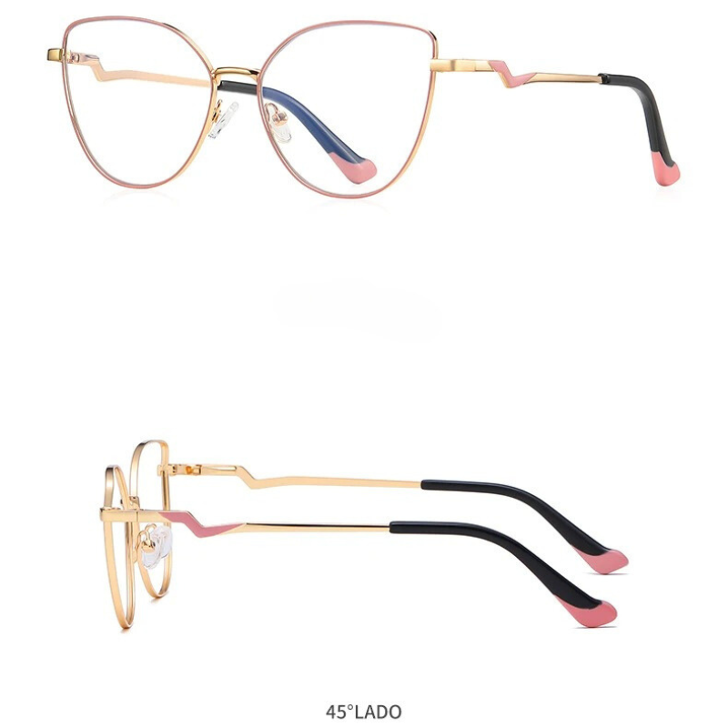 Seraphine Blaulichtfilterbrille