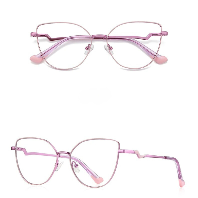 Seraphine Blaulichtfilterbrille