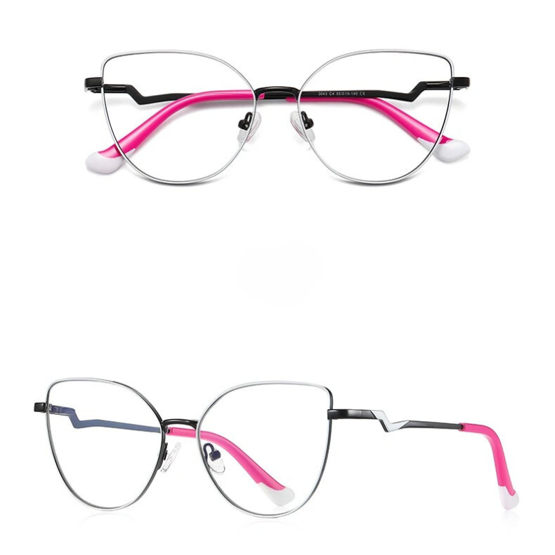 Seraphine Blaulichtfilterbrille