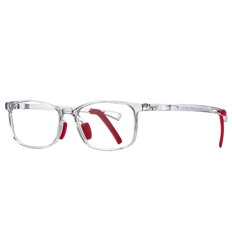 Kinder Hobbye Brillen - Anti-Blaulicht