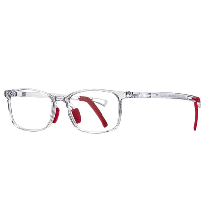 Kinder Hobbye Brillen - Anti-Blaulicht