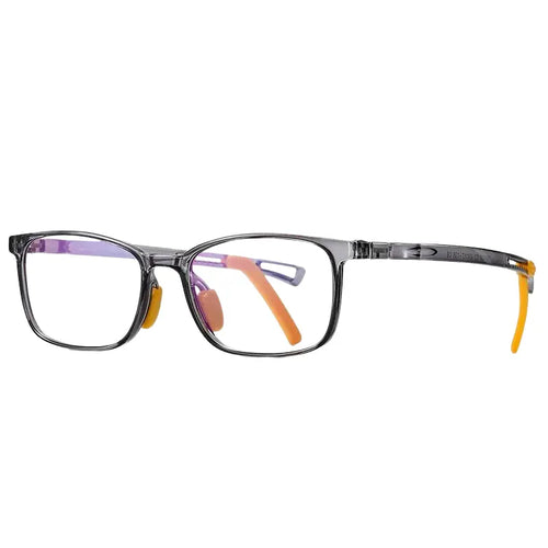 Kinder Hobbye Brillen - Anti-Blaulicht