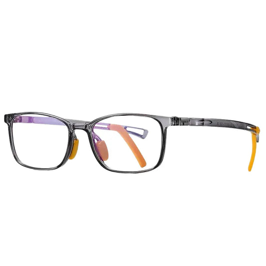 Kinder Hobbye Brillen - Anti-Blaulicht