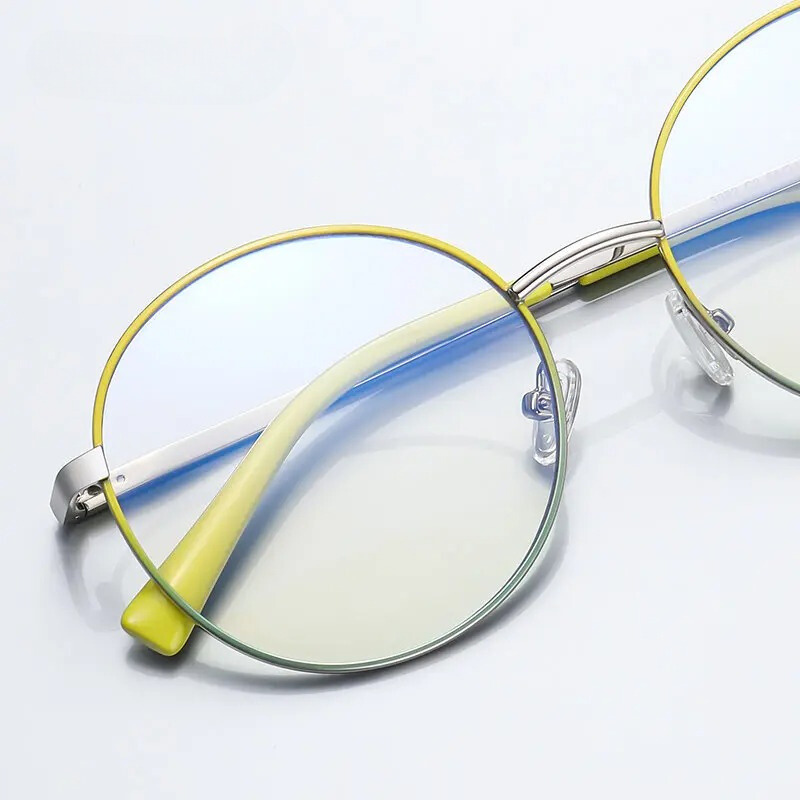 Luxora Blaulichtfilterbrille