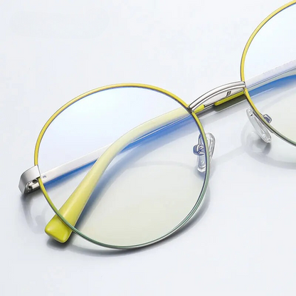 Luxora Blaulichtfilterbrille