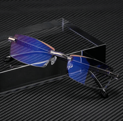 UltraVision Multifokale Brillen [KAUF 1, ERHALTE 2]