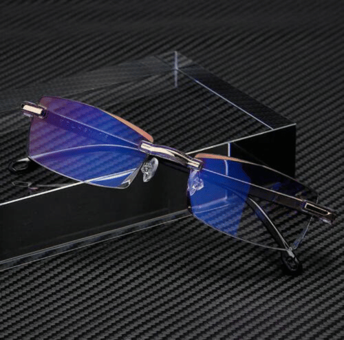 UltraVision Multifokale Brillen [KAUF 1, ERHALTE 2]