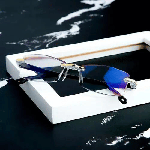 UltraVision Multifokale Brillen [KAUF 1, ERHALTE 2]