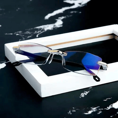 UltraVision Multifokale Brillen [KAUF 1, ERHALTE 2]